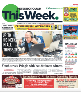 PTW Front Page - Put Your Director to Work Day 