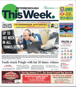 PTW Front Page - Put Your Director to Work Day