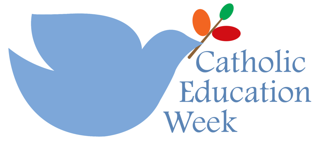notice of catholic education week