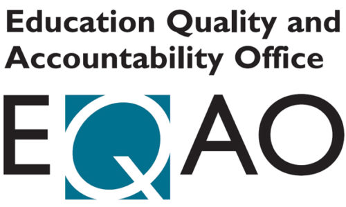 EQAO logo