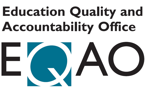 EQAO logo