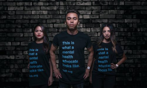 people wearing Jack.org shirts