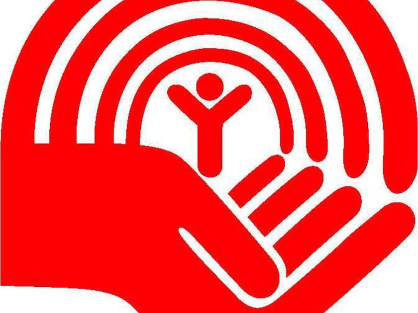 united way logo