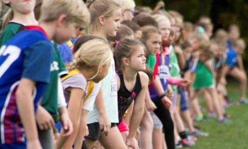 Board-wide cross country