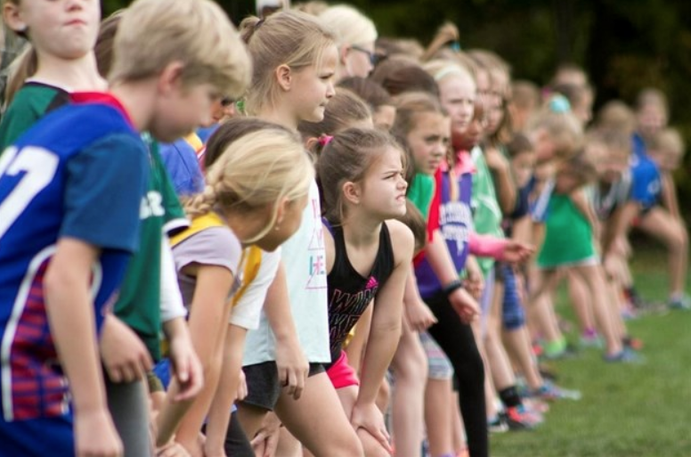 Board-wide cross country