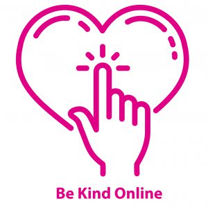 Be Kind Online