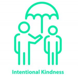 Intentional Kindness