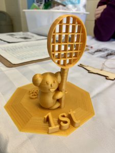 image of trophy