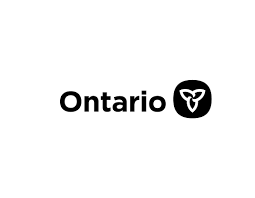 Ontario Government Logo