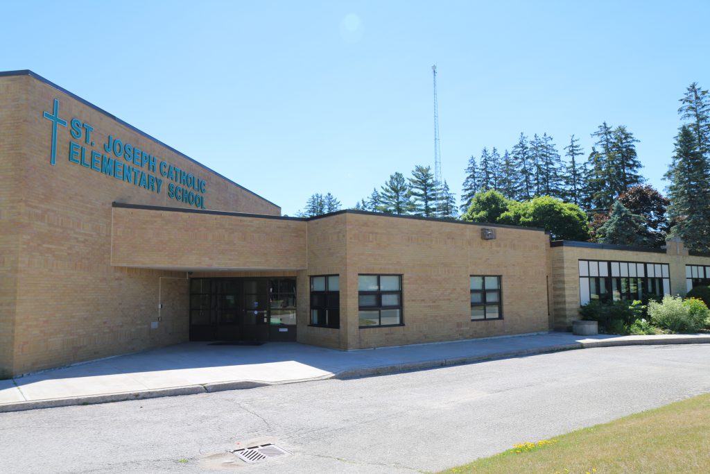 St. Joseph Dour CES School Profile Picture