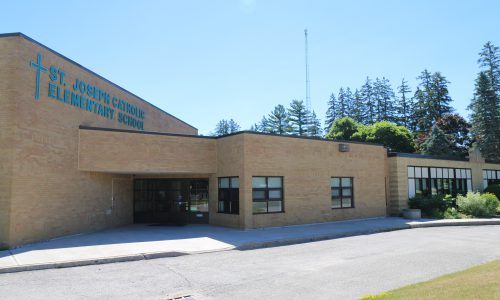 St. Joseph Dour CES School Profile Picture