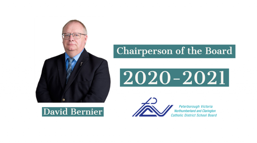 David Bernier