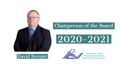 David Bernier