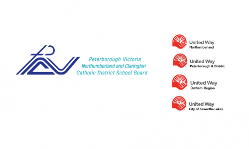 PVNC United Way Campaign Logos