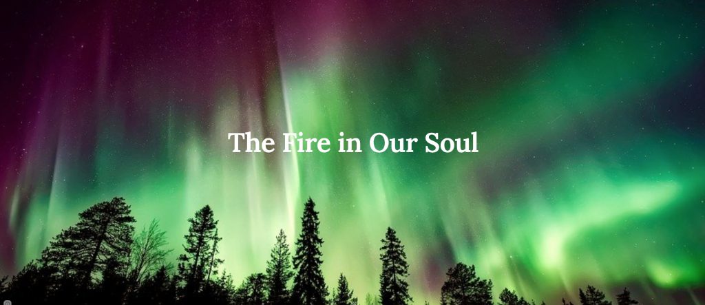 Screengrab from HTCSS Fire in Our Soul Arts Showcase