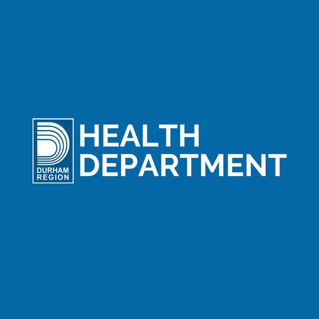 Durham Health Logo