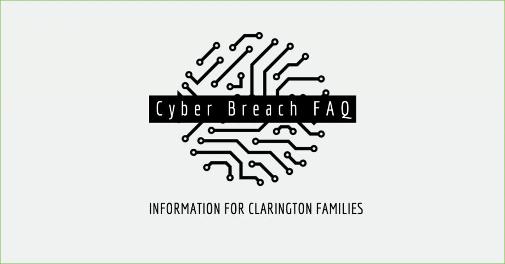 Cyber Breach Image