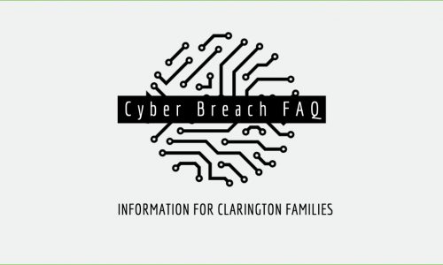 Cyber Breach Image