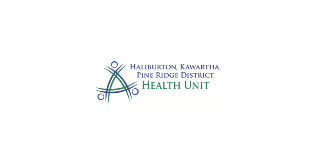 HKPR Health Unit Logo