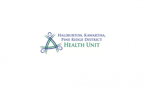 HKPR Health Unit Logo