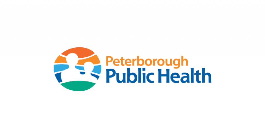 PTBO Public Health Logo