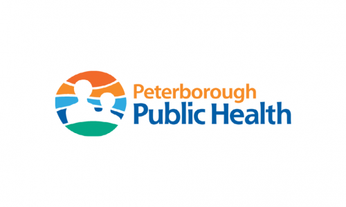 PTBO Public Health Logo