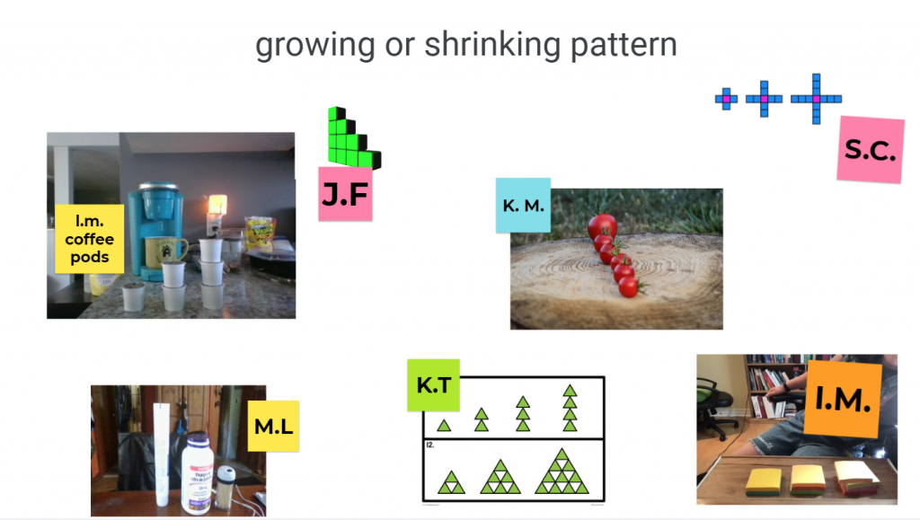 Virtual Math Olympics