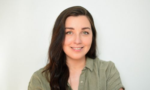 Headshot of Alyssa Cymbalista