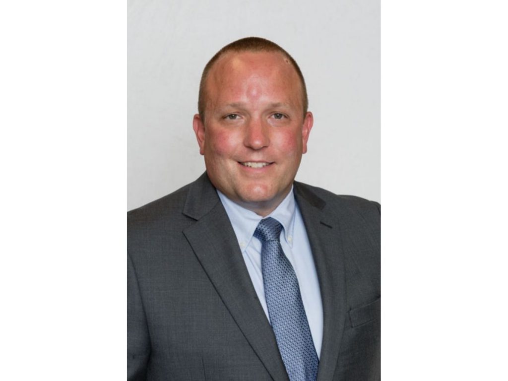 Jonathan Di Ianni Headshot