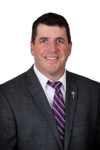 Stephen O'Sullivan photo