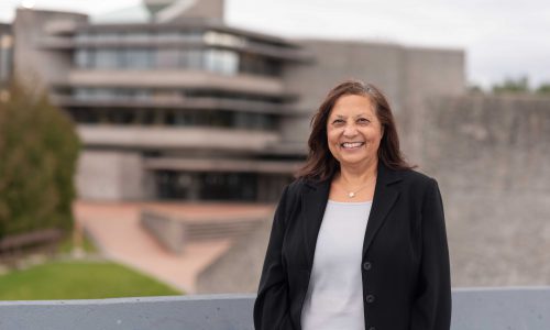 Profile of Trustee Loretta Durst
