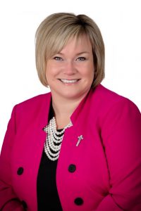 Jeanie Armstrong