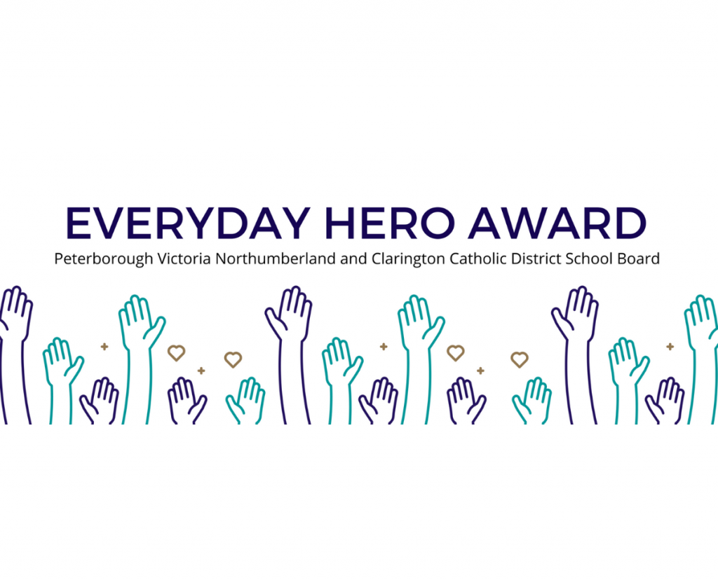 Everyday Hero Web Post
