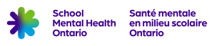 School Mental Health ON Logo