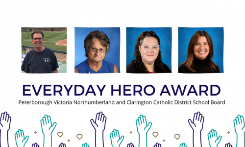 Everyday Hero April 15