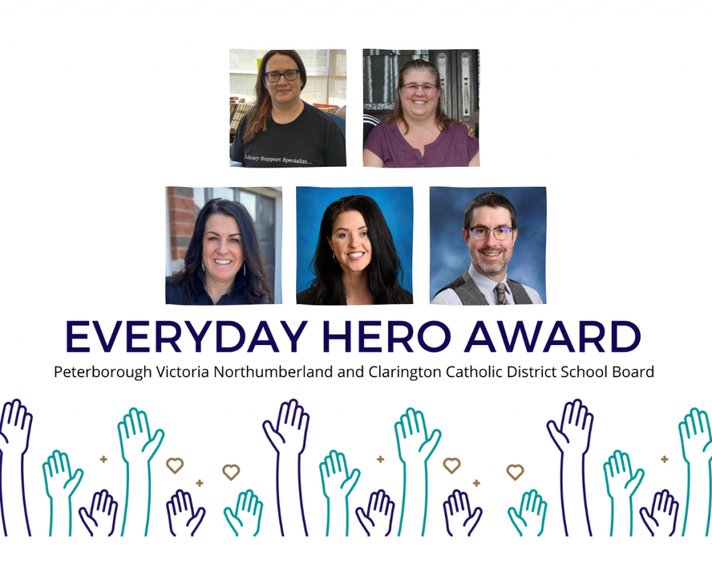 Everyday Hero Banner May 26