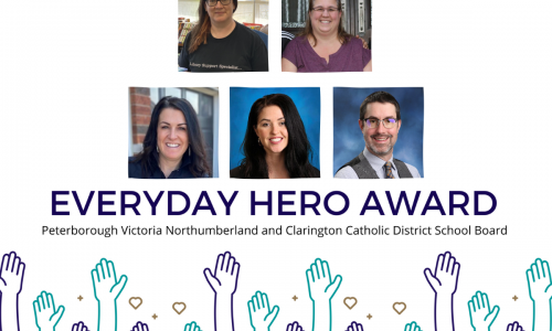 Everyday Hero Banner May 26