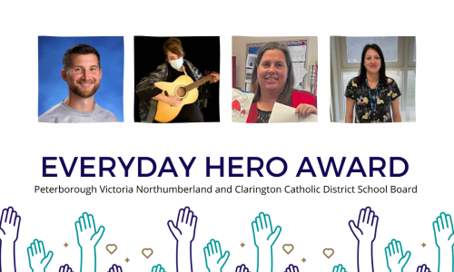 May 12 Banner Everyday Hero