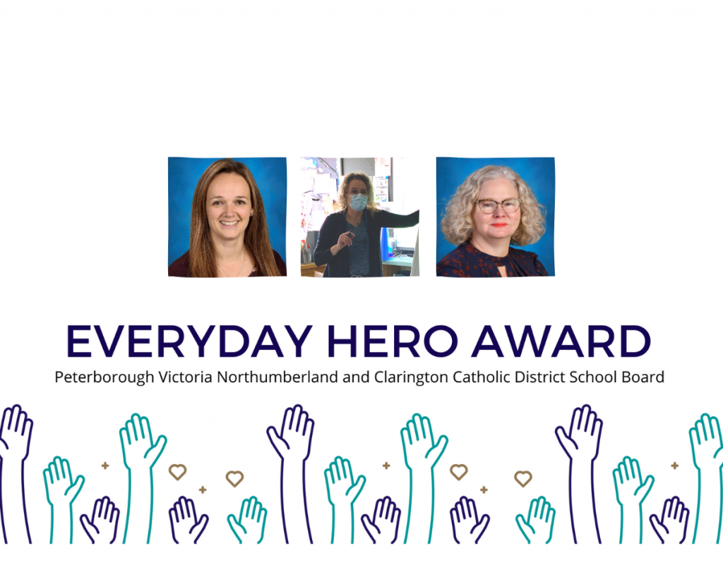 May 20 Banner Everyday Hero