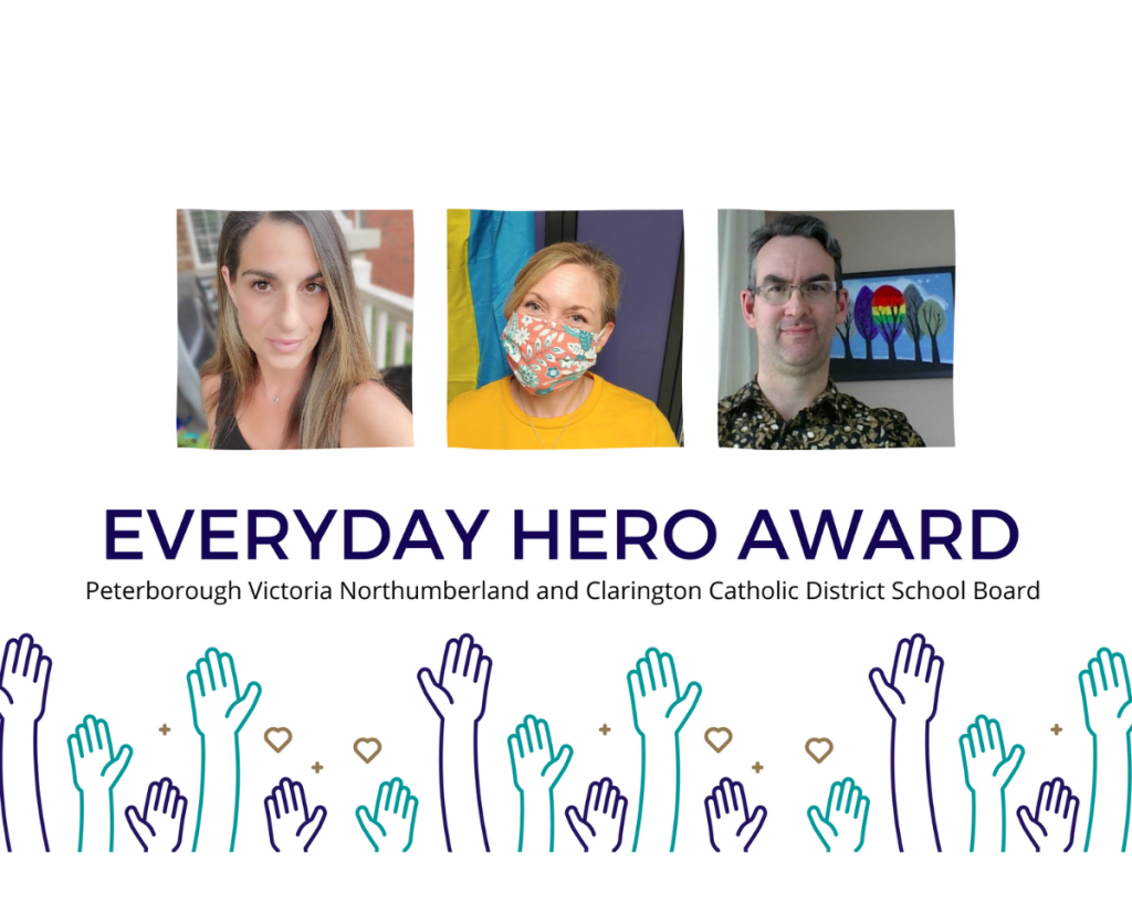 May 6 Everyday Hero Banner