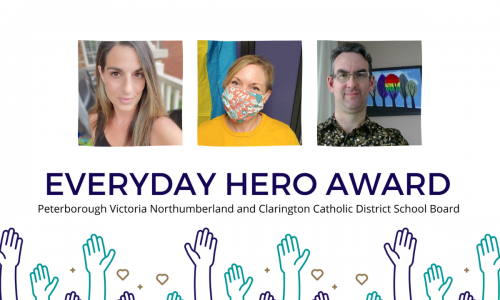 May 6 Everyday Hero Banner