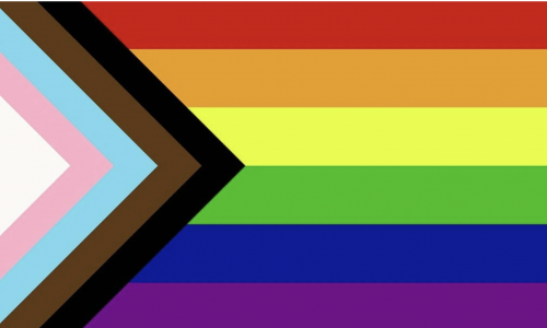 Progress Flag