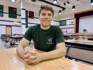 Picture of Student