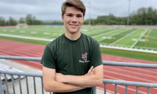 Picture of male student