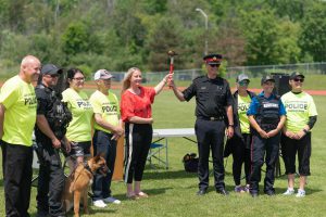 Torch Run
