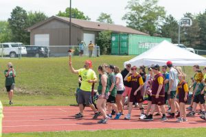 Torch Run