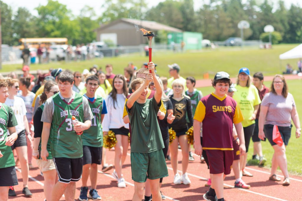 Torch Run