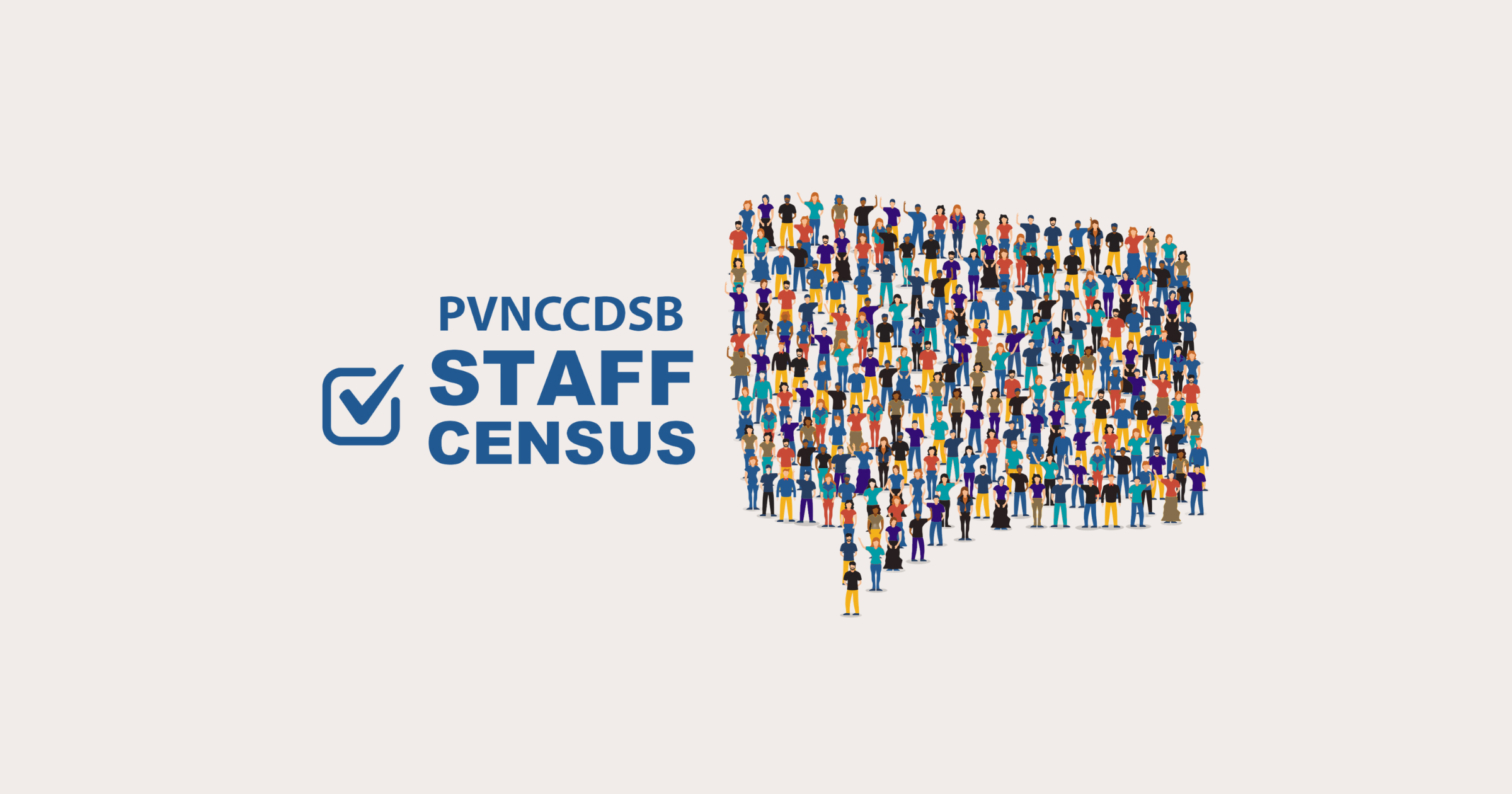 PVNCCDSB Staff Census