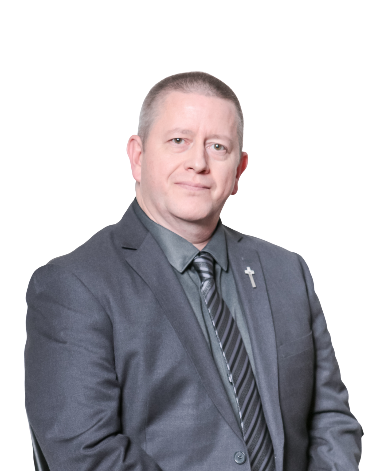 Photo of Trustee