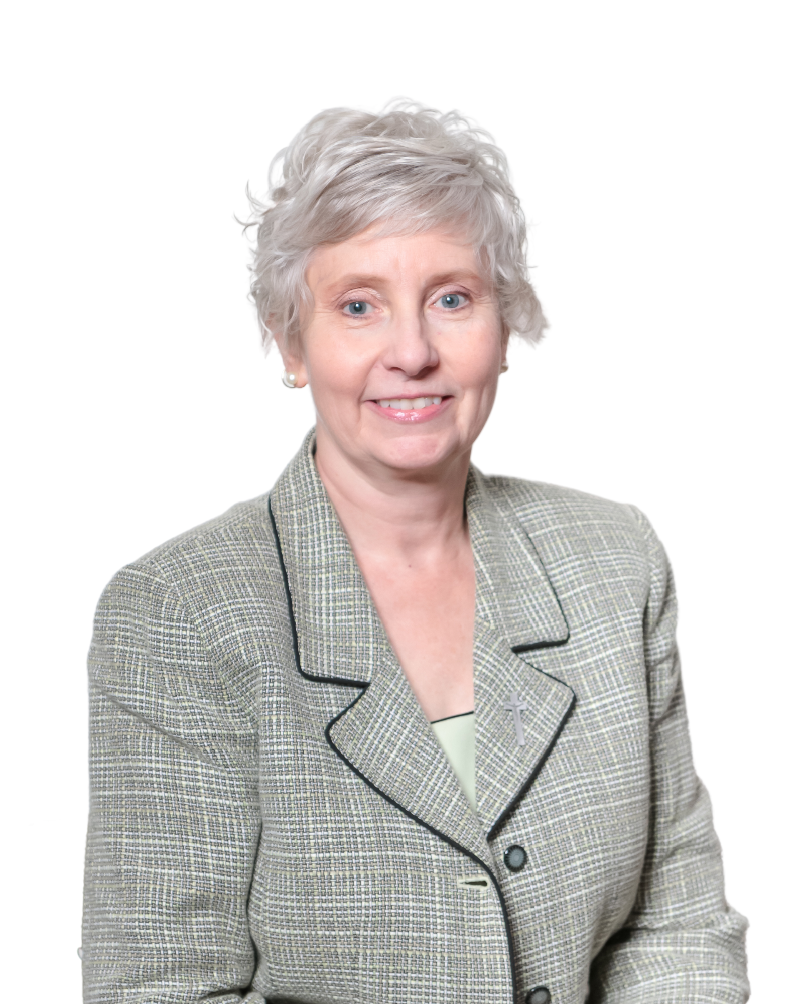 Photo of Trustee